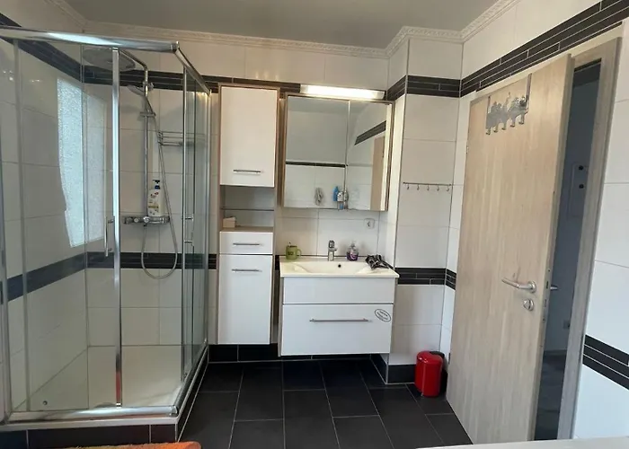 Leo Apartment Zentrum Ruesselsheim
