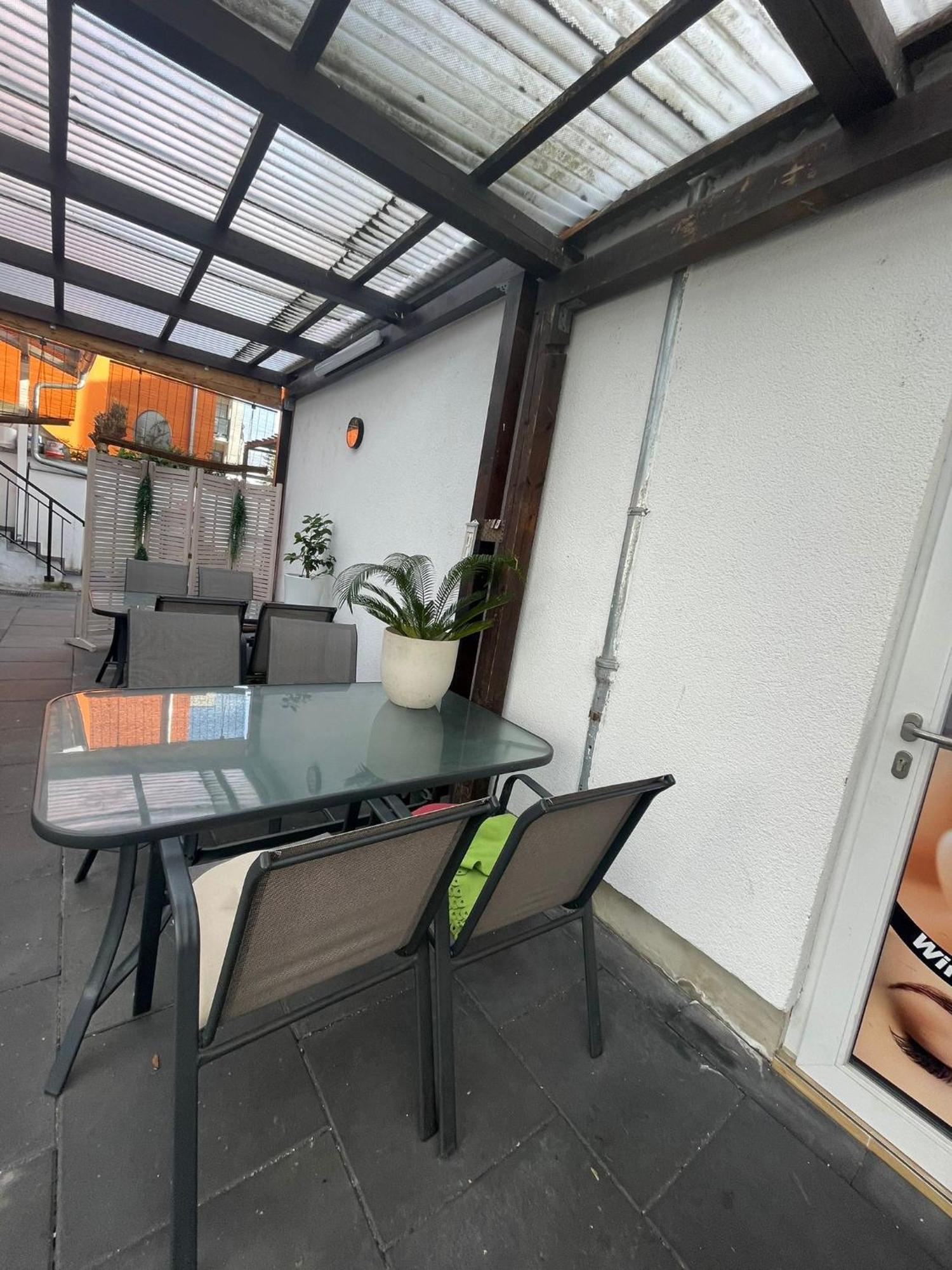 Leo Zentrum Privatunterkunft Rüsselsheim