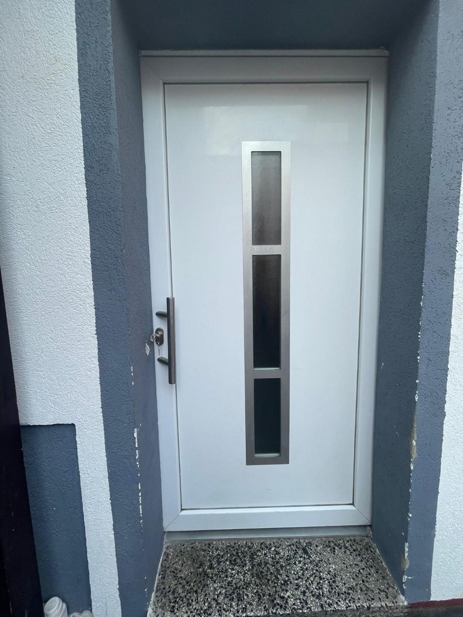 Privatunterkunft Leo Zentrum Rüsselsheim